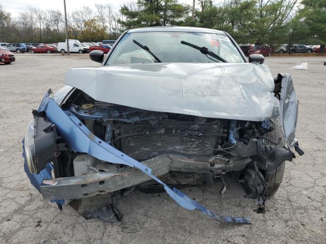 2B3KA43G36H421934 - 2006 DODGE CHARGER SE GRAY photo 5