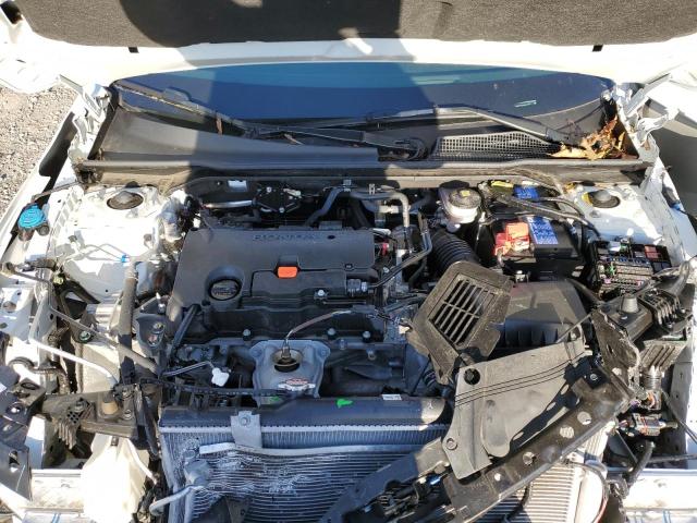 19XFL2H84NE021763 - 2022 HONDA CIVIC SPORT 白色 照片 11