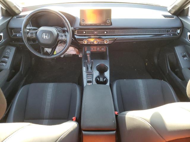 19XFL2H84NE021763 - 2022 HONDA CIVIC SPORT 白色 照片 8