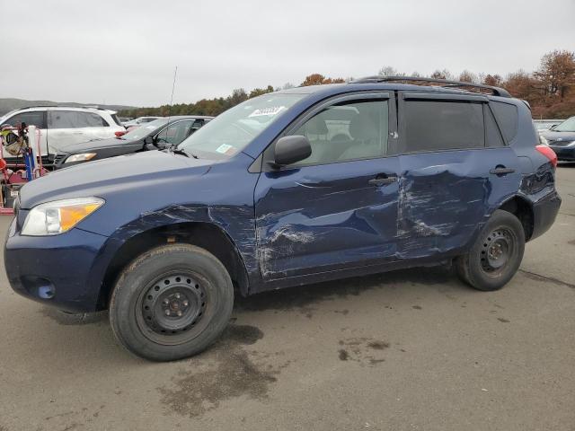 2006 TOYOTA RAV4, 