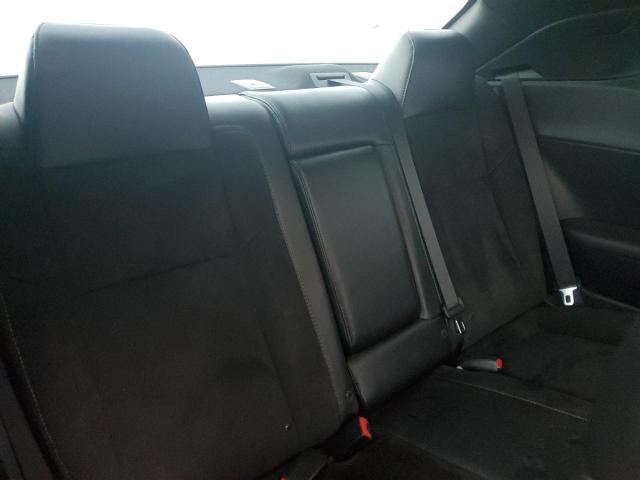 2C3CDZFJ3KH522002 - 2019 DODGE CHALLENGER R/T SCAT PACK BLUE photo 10