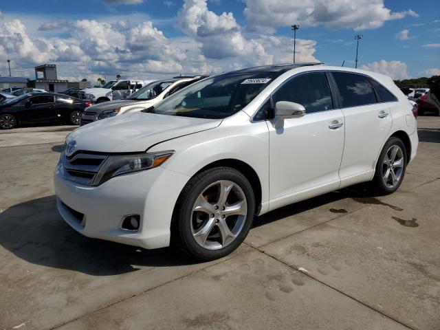 2013 TOYOTA VENZA LE, 