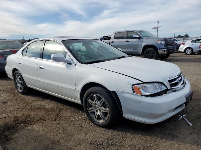 19UUA5649XA026284 - 1999 ACURA 3.2TL WHITE photo 4