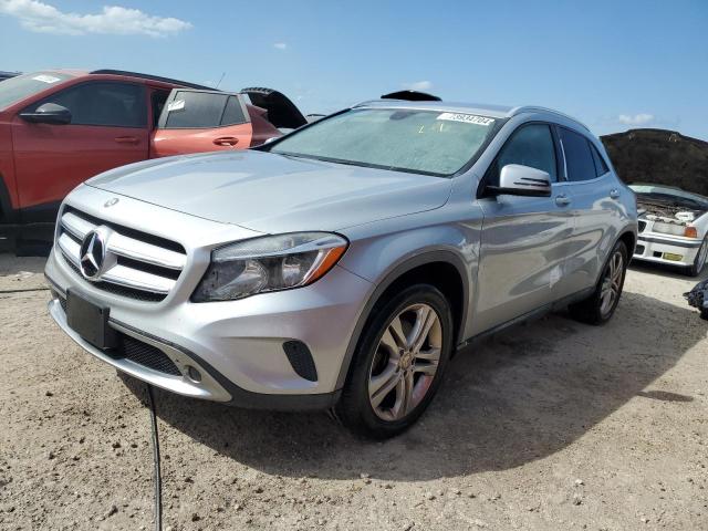 2015 MERCEDES-BENZ GLA 250 4MATIC, 