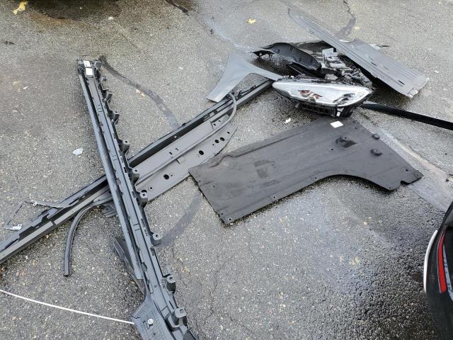 WBA13AW07RFR24239 - 2024 BMW M440XI GRAN COUPE BLACK photo 12