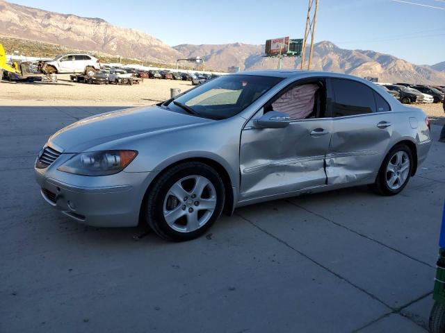 2005 ACURA RL, 