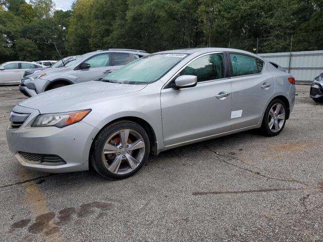 2015 ACURA ILX 20, 