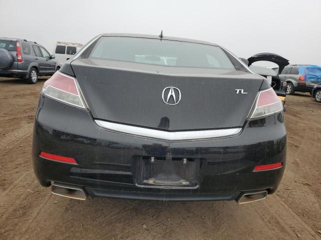 19UUA8F23DA017365 - 2013 ACURA TL BLACK photo 6