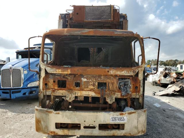 54DK6S167LSG50778 - 2020 ISUZU FTR BURN photo 5