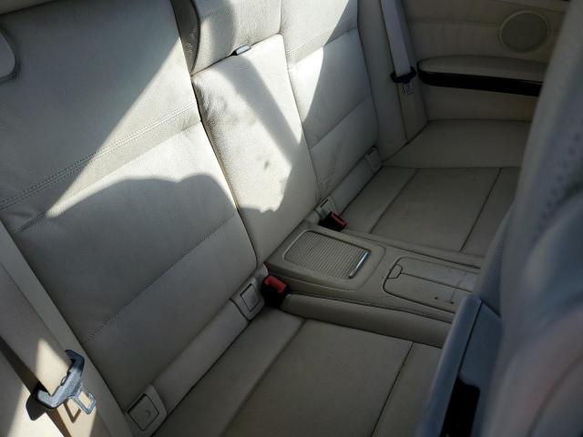 WBAWR33518P152202 - 2008 BMW 328 I SULEV TAN photo 10