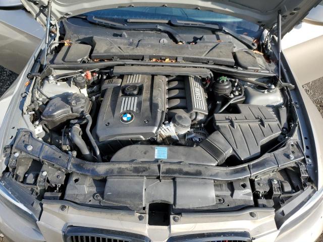 WBAWR33518P152202 - 2008 BMW 328 I SULEV TAN photo 11