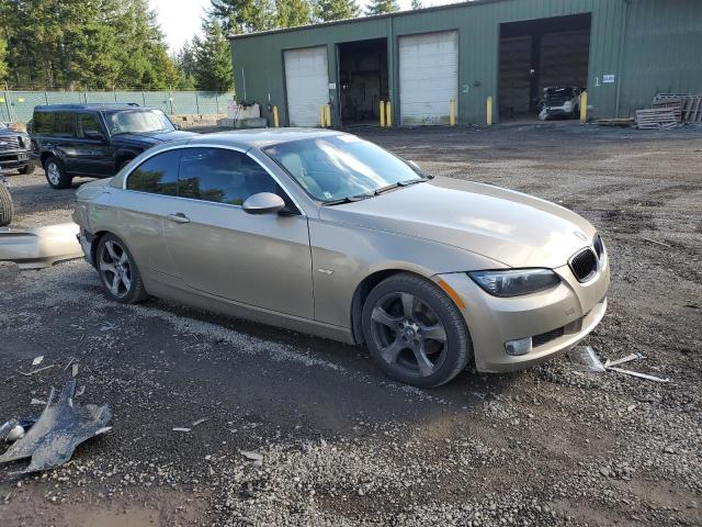 WBAWR33518P152202 - 2008 BMW 328 I SULEV TAN photo 4