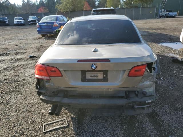 WBAWR33518P152202 - 2008 BMW 328 I SULEV TAN photo 6
