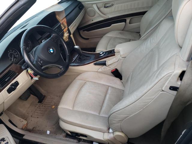 WBAWR33518P152202 - 2008 BMW 328 I SULEV TAN photo 7