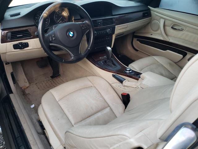 WBAWR33518P152202 - 2008 BMW 328 I SULEV TAN photo 8