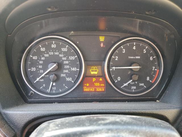 WBAWR33518P152202 - 2008 BMW 328 I SULEV TAN photo 9