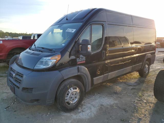 3C6TRVDG5HE528683 - 2017 RAM PROMASTER 2500 HIGH შავი ფოტო 1