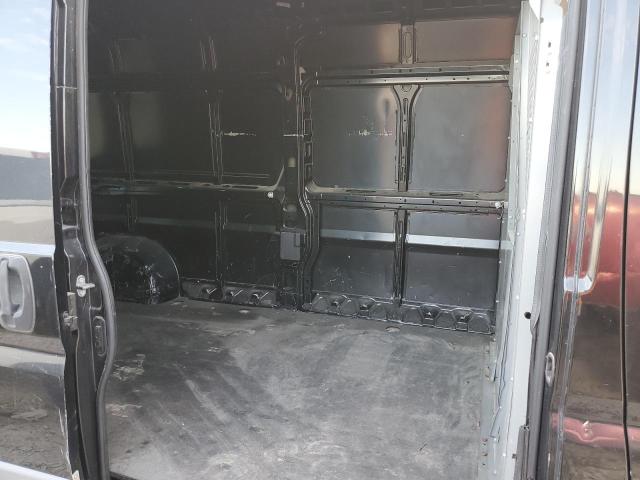 3C6TRVDG5HE528683 - 2017 RAM PROMASTER 2500 HIGH შავი ფოტო 11