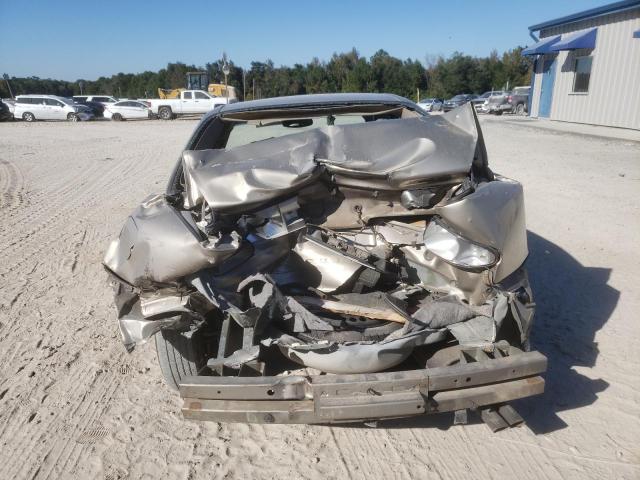 2G4WB52K031290843 - 2003 BUICK REGAL LS 棕色 照片 6