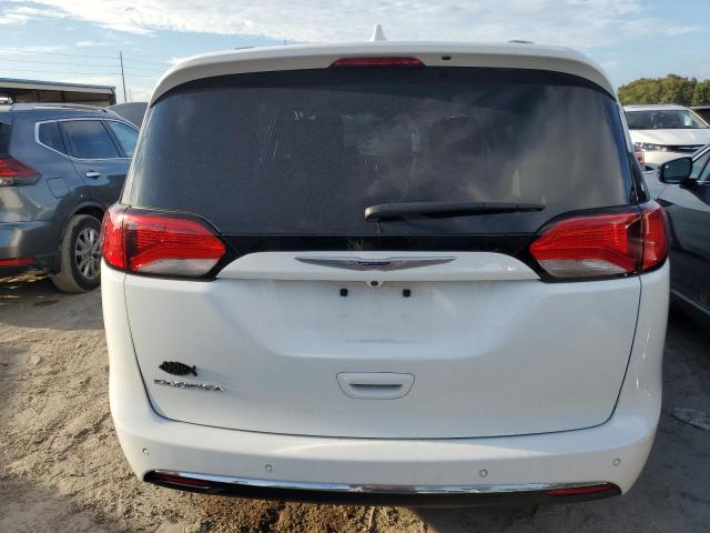 2C4RC1BG7LR125070 - 2020 CHRYSLER PACIFICA TOURING L WHITE photo 6