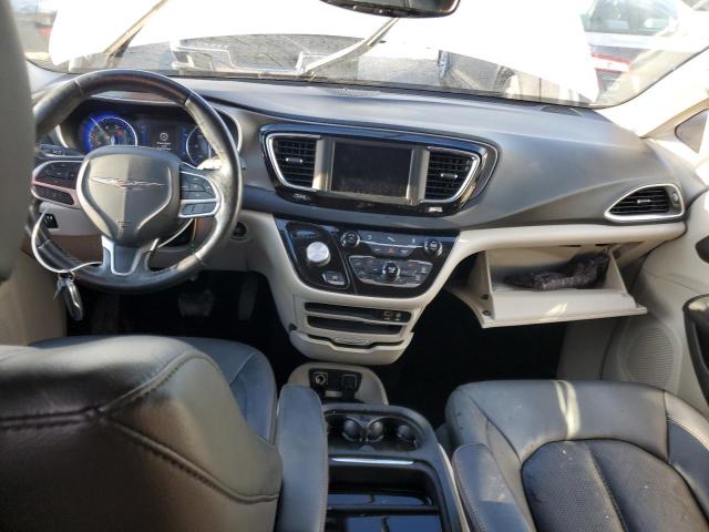 2C4RC1BG7LR125070 - 2020 CHRYSLER PACIFICA TOURING L თეთრი ფოტო 8