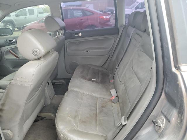 WVWWH63B13E368858 - 2003 VOLKSWAGEN PASSAT GLX Boz foto 10
