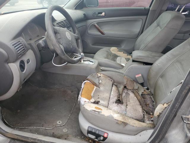 WVWWH63B13E368858 - 2003 VOLKSWAGEN PASSAT GLX Boz foto 7