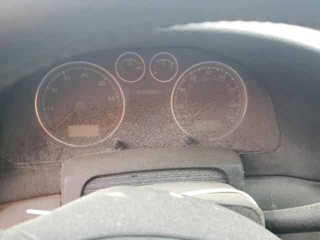 WVWWH63B13E368858 - 2003 VOLKSWAGEN PASSAT GLX Boz foto 9