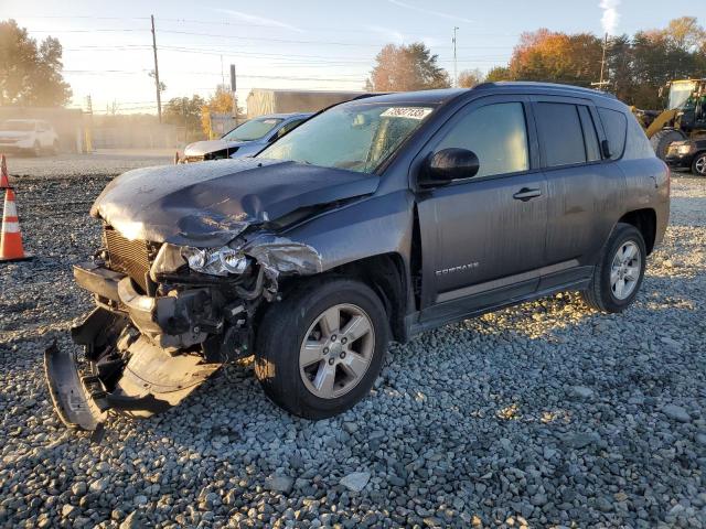 2016 JEEP COMPASS SPORT, 