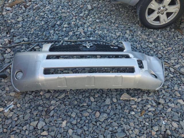 JTMZK32V875011403 - 2007 TOYOTA RAV4 SPORT SILVER photo 13