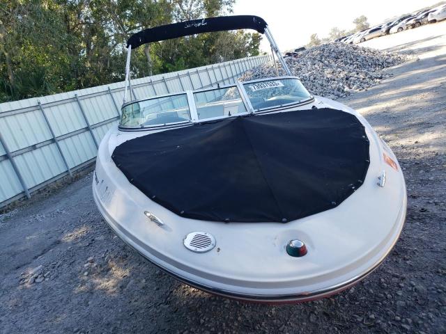 SERV1465G708 - 2008 SER BOAT TWO TONE photo 1