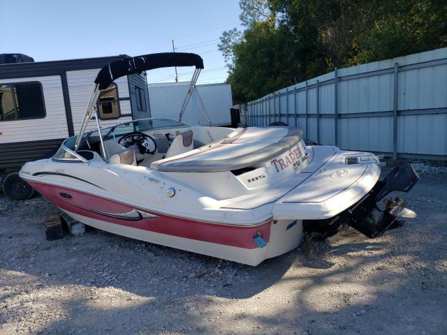 SERV1465G708 - 2008 SER BOAT TWO TONE photo 3