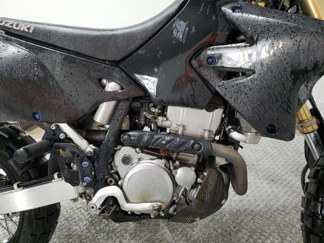 JS1SK44A8F2100187 - 2015 SUZUKI DR-Z400 SM BLACK photo 5