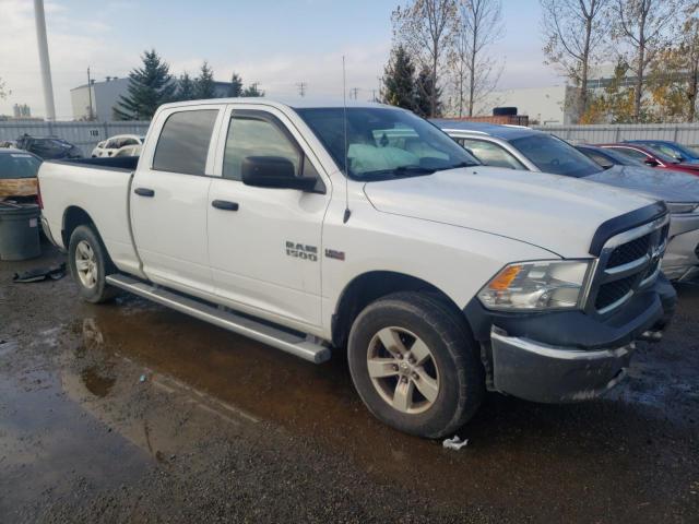 1C6RR7STXGS154590 - 2016 RAM 1500 ST WHITE photo 4