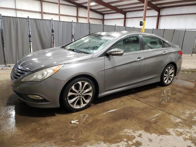 2014 HYUNDAI SONATA SE, 