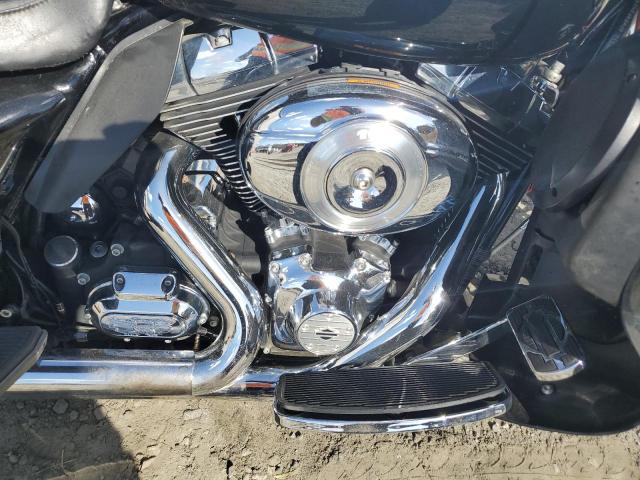 1HD1KGM12CB680761 - 2012 HARLEY-DAVIDSON FLTRU ROAD GLIDE ULTRA BLACK photo 7