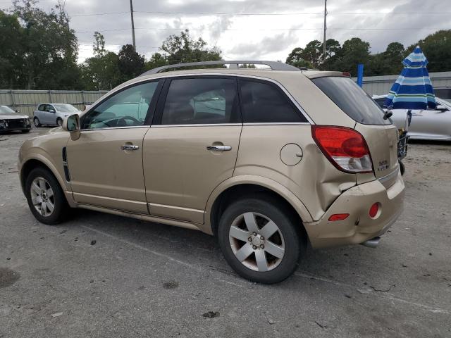 3GSCL53728S634445 - 2008 SATURN VUE XR GOLD photo 2