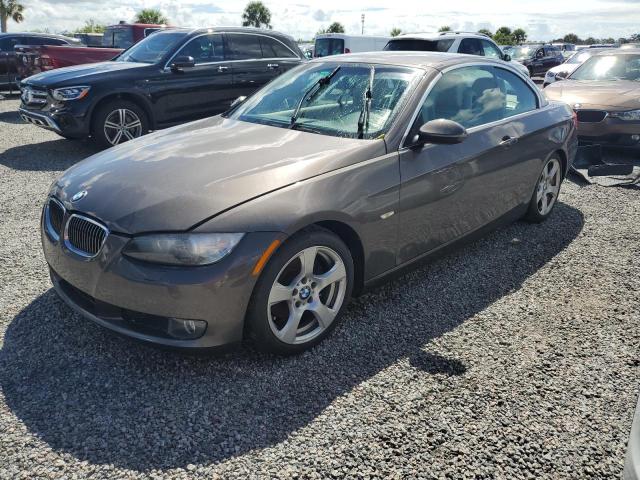 2009 BMW 328 I, 