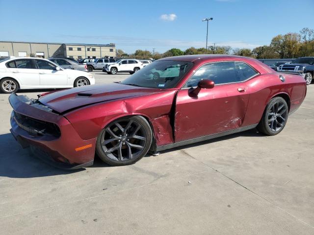 2020 DODGE CHALLENGER SXT, 