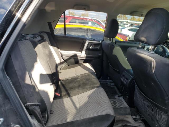 JTEBU5JR7H5444185 - 2017 TOYOTA 4RUNNER SR5/SR5 PREMIUM 黑色 照片 11