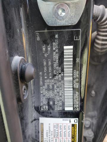 JTEBU5JR7H5444185 - 2017 TOYOTA 4RUNNER SR5/SR5 PREMIUM 黑色 照片 13