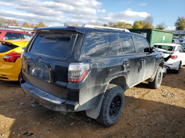 JTEBU5JR7H5444185 - 2017 TOYOTA 4RUNNER SR5/SR5 PREMIUM 黑色 照片 3