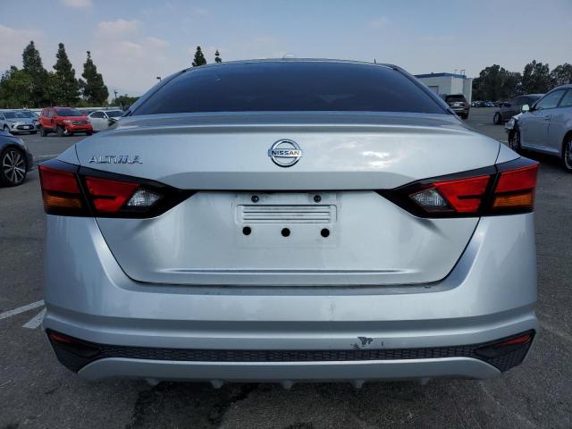 1N4BL4BV1LC192487 - 2020 NISSAN ALTIMA S SILVER photo 6