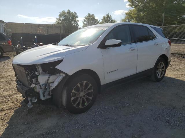 2020 CHEVROLET EQUINOX LT, 