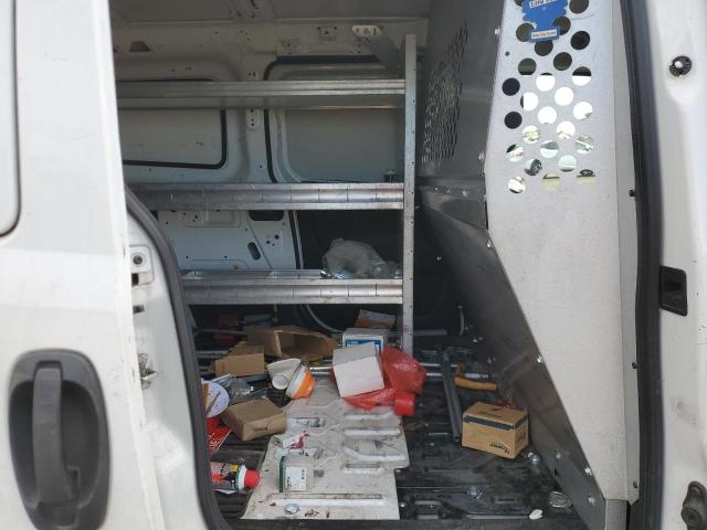 ZFBERFAT4G6C93308 - 2016 RAM PROMASTER 白色 照片 10