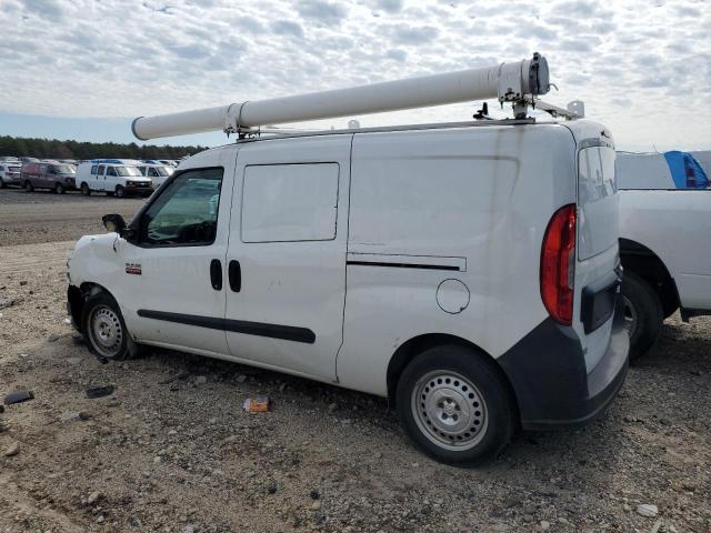 ZFBERFAT4G6C93308 - 2016 RAM PROMASTER 白色 照片 2