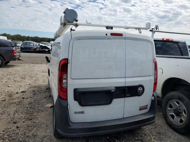 ZFBERFAT4G6C93308 - 2016 RAM PROMASTER 白色 照片 6