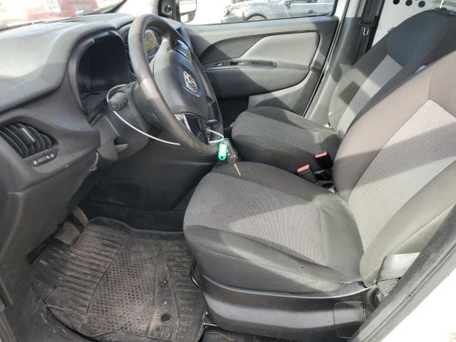 ZFBERFAT4G6C93308 - 2016 RAM PROMASTER 白色 照片 7