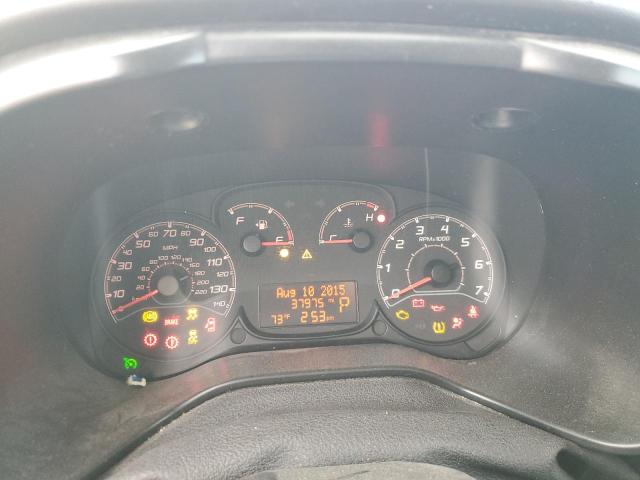 ZFBERFAT4G6C93308 - 2016 RAM PROMASTER 白色 照片 9