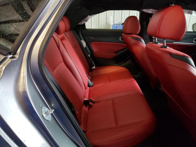 19UDE4H68RA010979 - 2024 ACURA INTEGRA A-SPEC TECH GRAY photo 10